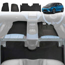 3D All-Weather Floor Mats for BYD Dolphin 2023-2024