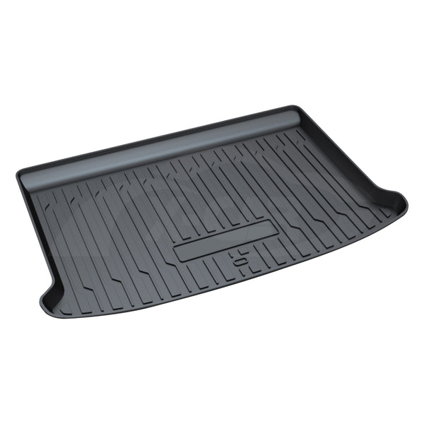 Boot Liner / Back Seats Protector for BYD Dolphin 2023-2024