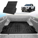 Tub Liner for BYD Shark 6 2024-Onwards Heavy Duty All Weather Cargo Trunk Mat Luggage Tray-1