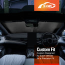 WindScreen Sun Shade For BYD Seal 2023-2025-2