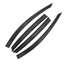 Weathershields for BYD Seal 2023-2025 Car Weather Shields Wind Deflectors Sun Visors-12