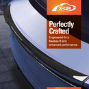 Rear Spoiler for BYD Seal 2023-2025 Rear Trunk Wing Lip Tail Performance Accessories-4