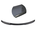 Rear Spoiler for BYD Seal 2023-2025 Rear Trunk Wing Lip Tail Performance Accessories-15
