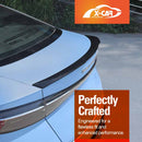 Rear Spoiler for BYD Seal 2023-2025 Rear Trunk Wing Lip Tail Performance Accessories-13