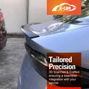 Rear Spoiler for BYD Seal 2023-2025 Rear Trunk Wing Lip Tail Performance Accessories-14