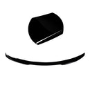 Rear Spoiler for BYD Seal 2023-2025 Rear Trunk Wing Lip Tail Performance Accessories-16