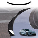Rear Spoiler for BYD Seal 2023-2025 Rear Trunk Wing Lip Tail Performance Accessories-8