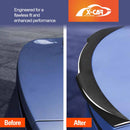 Rear Spoiler for BYD Seal 2023-2025 Rear Trunk Wing Lip Tail Performance Accessories-11