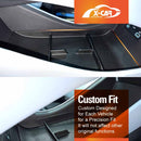 Centre Console Organizer Tray for BYD Seal 2023-2025 Storage Box-3