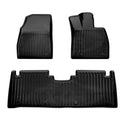 3D Floor Mats for BYD Seal 2023-2025 All-Weather Liners