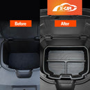 BYD Seal 2023-2025 Front Trunk Toolbox Luggage Tray Organizer Storage Box-5