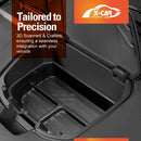 BYD Seal 2023-2025 Front Trunk Toolbox Luggage Tray Organizer Storage Box-8