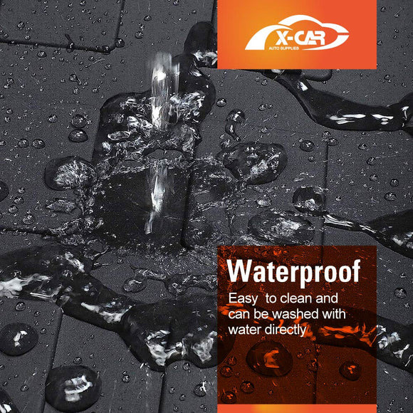 BYD Seal 2023-2025 Front Trunk Toolbox Luggage Tray Organizer Storage Box