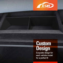 Glove Box Organizer Insert Tray for BYD Seal 2023-2025 Car Storage Box Accessories-5