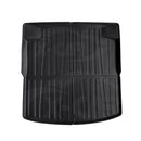 Interior Liners for BYD Seal 2023-Onwards Front Trunk Back Seats Boot Cargo Mats-21
