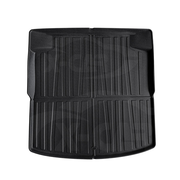 Interior Liners for BYD Seal 2023-Onwards Front Trunk Back Seats Boot Cargo Mats