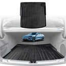 Interior Liners for BYD Seal 2023-Onwards Front Trunk Back Seats Boot Cargo Mats-16