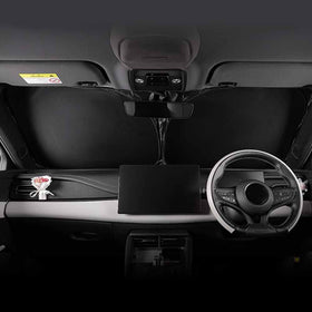 BYD Seal 2023-2025 Window Sunshade Block Cover Parking/Camping Privacy Protection - 0