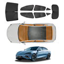 BYD Seal 2023-2025 Window Sunshade Block Cover Parking/Camping Privacy Protection-1