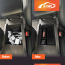 Centre Console Organiser for BYD Seal 6 Seal6 2026-Onwards Armrest Tray Storage Box-4