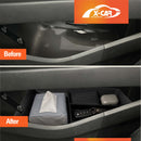 Centre Console Organiser for BYD Seal 6 Seal6 2026-Onwards Armrest Tray Storage Box-7
