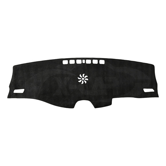Dash Mat for BYD Seal 6 Seal6 2026-Onwards Non-HUD Non-Slip Microfiber Pad Cover Interior Accessories