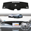 Dash Mat for BYD Seal 6 Seal6 2026-Onwards Non-HUD Non-Slip Microfiber Pad Cover Interior Accessories-1