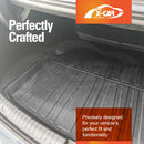 Boot Liner for BYD Seal 6 Sedan 2026-Onwards All Weather Cargo Mat-4