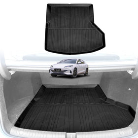 Boot Liner for BYD Seal 6 Sedan 2026-Onwards All Weather Cargo Mat
