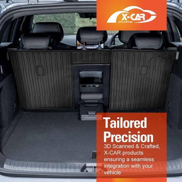Boot Liner for BYD Seal 6 Touring Wagon 2026-Onwards All Weather Cargo Mat