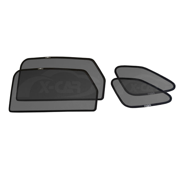 Window Sun Shades for BYD Seal 6 Seal6 Touring Wagon 2026-Onwards