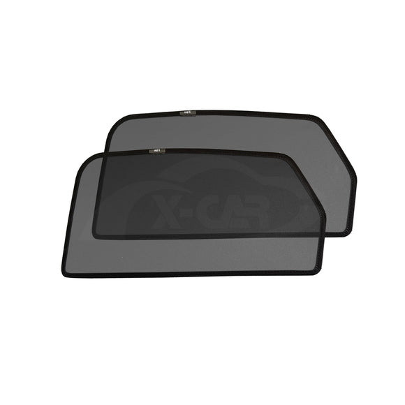 Window Sun Shades for BYD Seal 6 Seal6 Touring Wagon 2026-Onwards