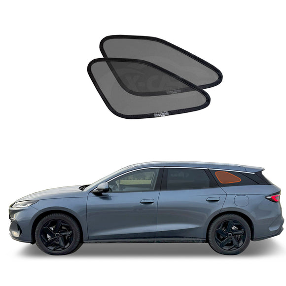 Window Sun Shades for BYD Seal 6 Seal6 Touring Wagon 2026-Onwards