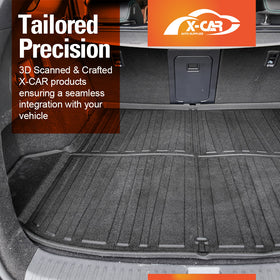 Boot Liner for BYD Seal 6 Touring Wagon 2026-Onwards All Weather Cargo Mat - 0