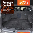 Boot Liner for BYD Seal 6 Touring Wagon 2026-Onwards All Weather Cargo Mat-4