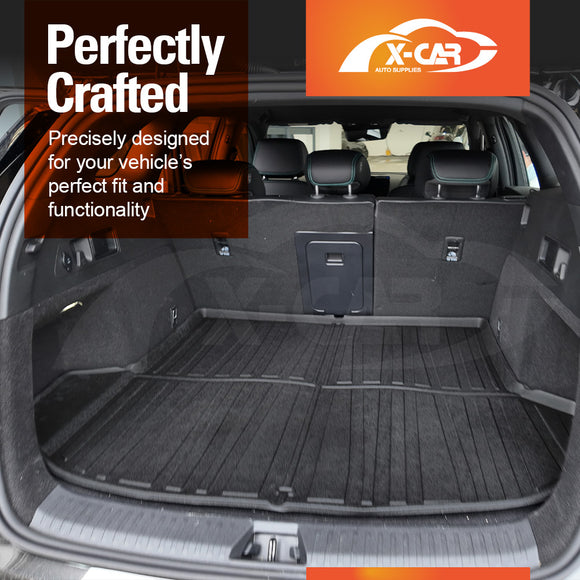 Boot Liner for BYD Seal 6 Touring Wagon 2026-Onwards All Weather Cargo Mat