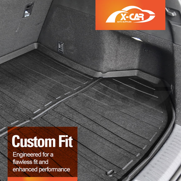 Boot Liner for BYD Seal 6 Touring Wagon 2026-Onwards All Weather Cargo Mat