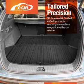 Boot Liner for BYD Seal 6 Touring Wagon 2026-Onwards All Weather Cargo Mat - 0
