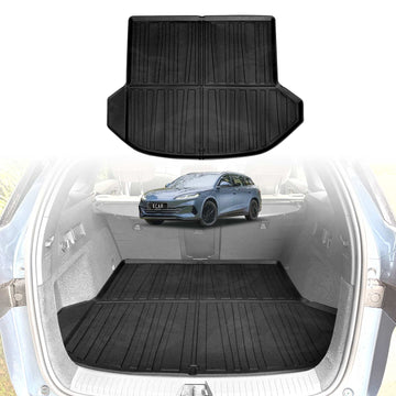 Boot Liner for BYD Seal 6 Touring Wagon 2026-Onwards All Weather Cargo Mat