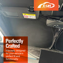 WindScreen Sun Shade For BYD Seal 6 Seal6 2026-Onwards-4