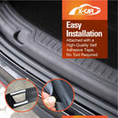 Boot Liner for BYD Seal 6 Touring Wagon 2026-Onwards All Weather Cargo Mat-15