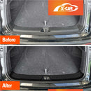Boot Liner for BYD Seal 6 Touring Wagon 2026-Onwards All Weather Cargo Mat-12