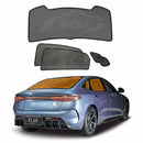 Window Sun Shade for BYD Seal 2023-2025-1