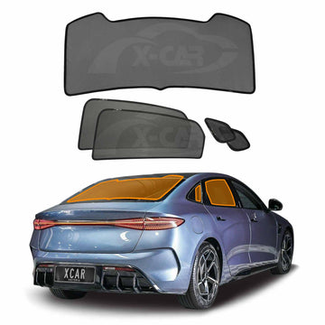 Window Sun Shade for BYD Seal 2023-2025