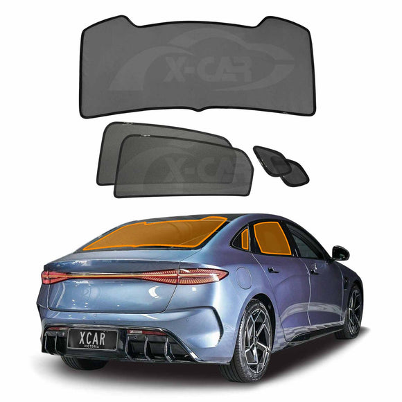 Window Sun Shade for BYD Seal 2023-2025