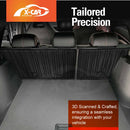 Boot Liner/Back Seat Protector for BYD SEALION 6 2024-2025 All-Weather Cargo Trunk Mat-7