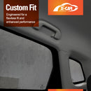 Window Sun Shades for BYD Sealion 5 Sealion5 2026-Onwards Sun Blind Mesh-3