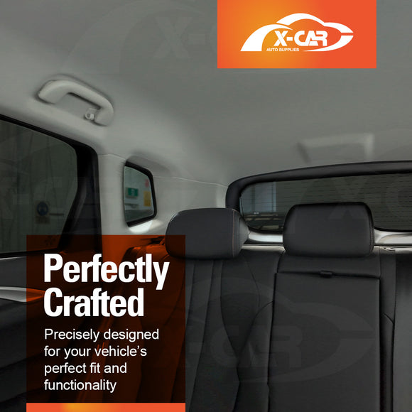 Window Sun Shades for BYD Sealion 5 Sealion5 2026-Onwards Sun Blind Mesh