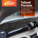 Dash Mat for BYD Sealion 5 Sealion5 2026-Onwards Non-Slip Microfiber Pad Cover-7