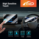 BYD Sealion 5 2026-Onwards Tempered Glass Dash Screen Center Console Screen Protector-11